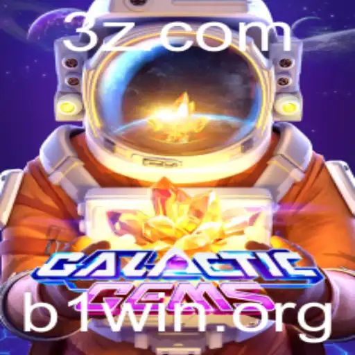 Descubra o Fascinante Mundo de GalacticGems: Como Jogar e Ganhar