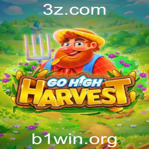 GoHighHarvest: Descubra o Mundo Empolgante e Estratégico do Novo Jogo