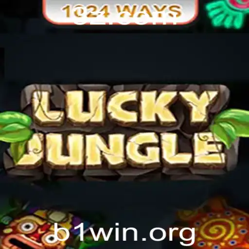Desvendando o Fascinante Mundo de LuckyJungle1024