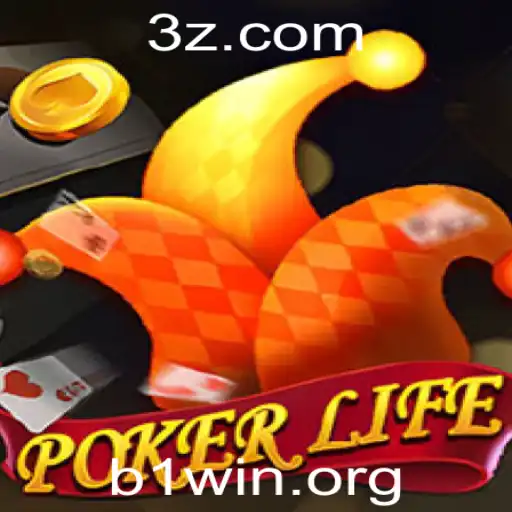 PokerLife: Dominando o Mundo do Poker com a Estratégia b1win