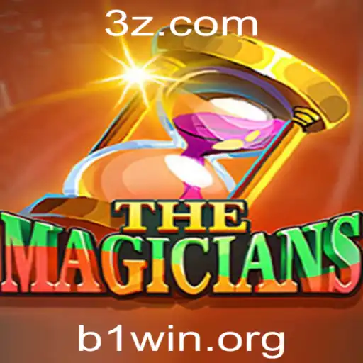 TheMagicians: Explorando o Universo Envolvente do Jogo
