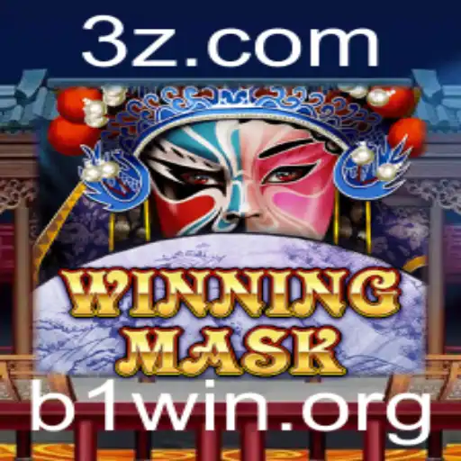 WinningMask: Descubra o Jogo que Está Dominando o Mundo dos Games