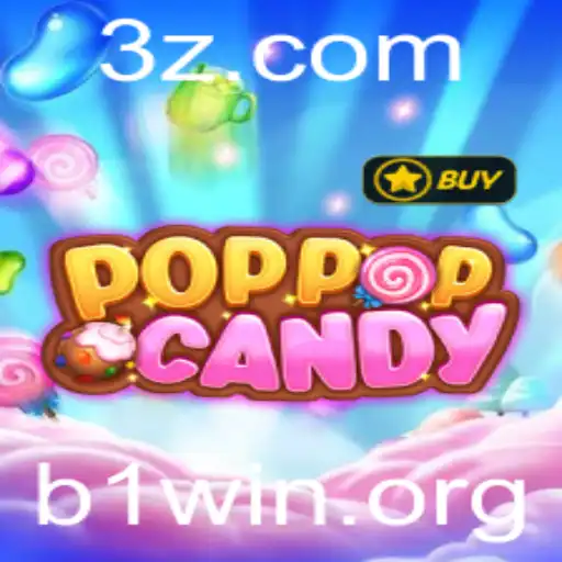 POPPOPCANDY: Descubra o Mundo Encantado do Novo Jogo de Estratégia