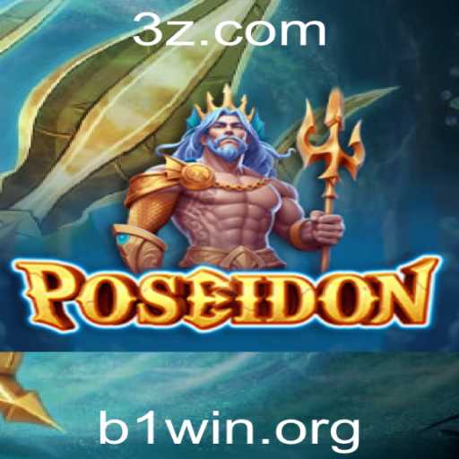 Explorando o Fascinante Mundo de Poseidon: Aventura e Estratégia no Jogo b1win