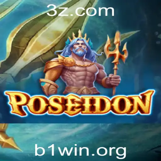 Explorando o Fascinante Mundo de Poseidon: Aventura e Estratégia no Jogo b1win
