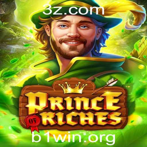 Descubra o Fascinante Universo de PrinceOfRiches: Um Mergulho no Jogo de Estratégia e Fortuna