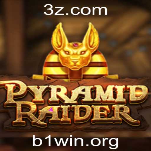 Explorando o Mundo de PyramidRaider: Aventura e Estratégia no Cenário Atual de Jogos