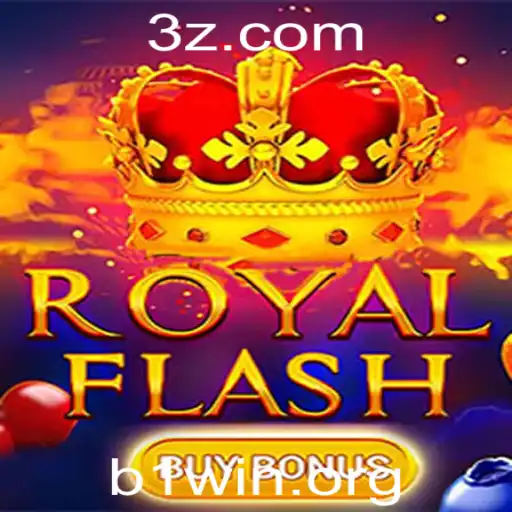 Descubra o Fascinante Mundo do RoyalFlashBuyBonus