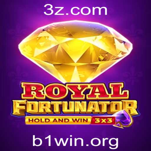 Descubra a Fascinante Jornada de 'RoyalFort' com a Palavra-Chave 'b1win'