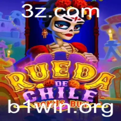 Explorando o Fascinante Jogo RuedaDeChileBonusBuy