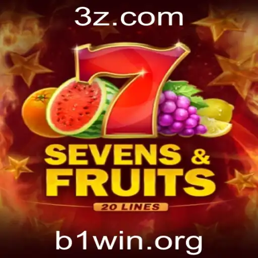 SevensFruits20: Desvendando o Novo Fenômeno dos Jogos de Azar