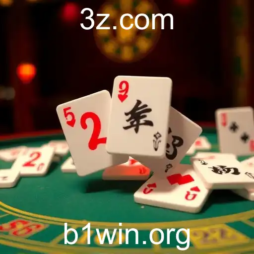 Sic Bo: Estratégia e Emoção no Jogo de Azar