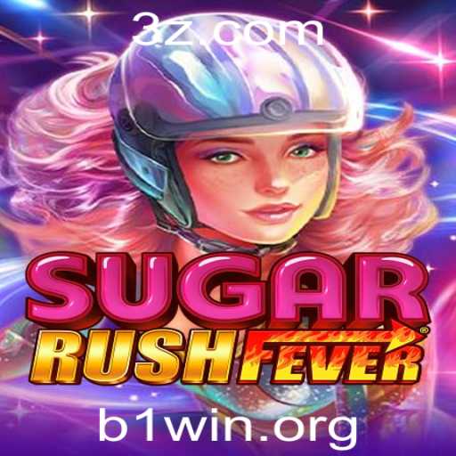 Descubra o Mundo Doce e Empolgante de SugarRushFever