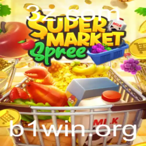 Explorando SupermarketSpree: Um Mergulho na Aventura do Dia a Dia