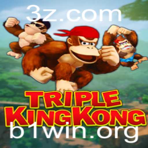 Descubra o Fascinante Mundo de TripleKingKong: Um Guia Completo