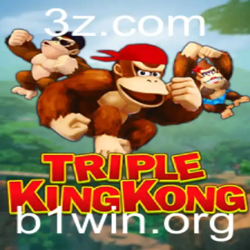 Descubra o Fascinante Mundo de TripleKingKong: Um Guia Completo
