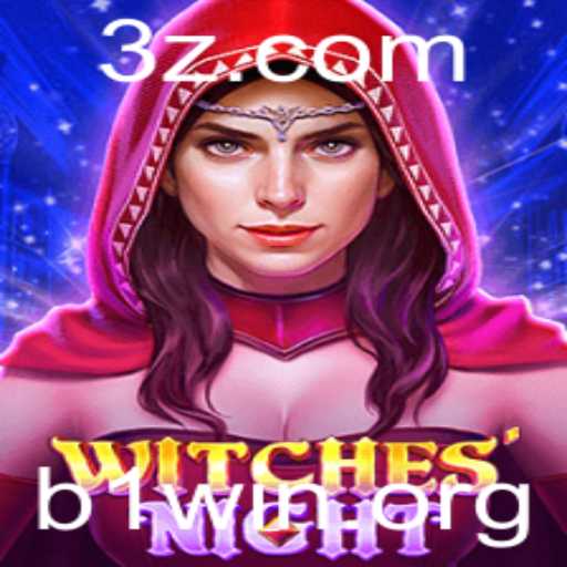 Descubra 'WitchesNight': Um Jogo Encantador para Noites Mágicas