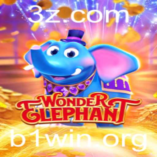 Descubra o Fascinante Mundo de WonderElephant