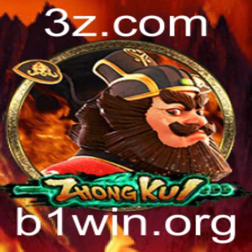 Descubra ZhongKui: O Novo Fenômeno do Jogo e Como Jogar