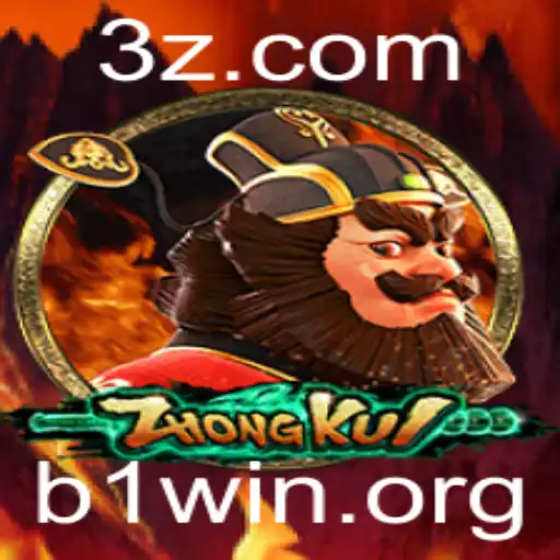 Descubra ZhongKui: O Novo Fenômeno do Jogo e Como Jogar